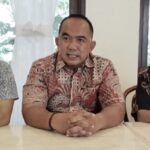 Klarifikasi Daftar Nama Terkait Dugaan Korupsi MBG, Yusuf Maulana: Minta Perlindungan LPSK