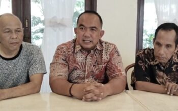 Klarifikasi Daftar Nama Terkait Dugaan Korupsi MBG