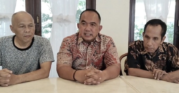 Klarifikasi Daftar Nama Terkait Dugaan Korupsi MBG