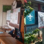 Kondisi SDN Carita 2 Pandeglang Disorot