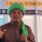 Konten Viral Eks Ketua BEM UGM, Tuan Guru Batak: Kritik Boleh, Jangan Jadi Penghinaan