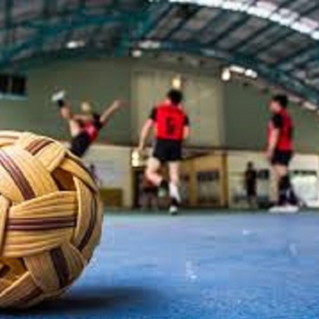 Kontroversi Final Piala Dunia Sepak Takraw 2026, ISTAF Selidiki Aksi Thailand Walk Out