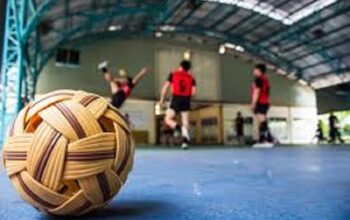 Kontroversi Final Piala Dunia Sepak Takraw 2026, ISTAF Selidiki Aksi Thailand Walk Out