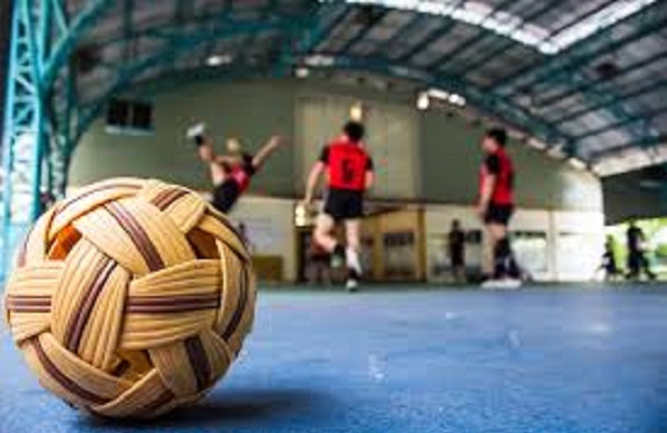 Kontroversi Final Piala Dunia Sepak Takraw 2026