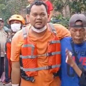 Korban Tenggelam di Sungai Ciujung Lebak Berhasil Ditemukan, Operasi SAR Resmi Ditutup