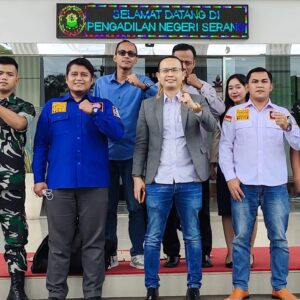 Kuasa Hukum Soroti Putusan Kasus PDAM Lebak, Sebut JPU Tak Buktikan Aliran Dana ke Terdakwa