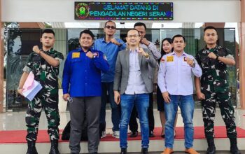 Kuasa Hukum Soroti Putusan Kasus PDAM Lebak