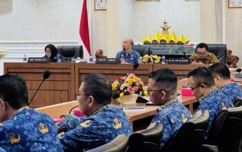 Lampung Siapkan Penyesuaian Batas Wilayah
