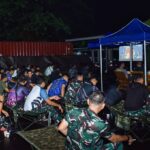 Lanud Halim Perdanakusuma Gelar Nobar Piala Dunia 2026, Jadi Ajang Pererat Kebersamaan