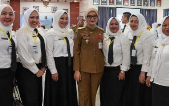 Latsar CPNS dan PKA 2026 Resmi Dibuka