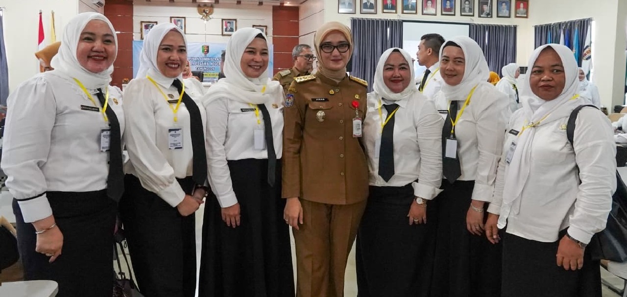 Latsar CPNS dan PKA 2026 Resmi Dibuka