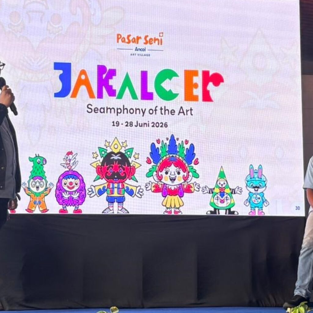 Libur Sekolah 2026 di Ancol, Hadirkan Puluhan Atraksi Seru dari Dufan hingga Sea World