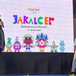 Libur Sekolah 2026 di Ancol, Hadirkan Puluhan Atraksi Seru dari Dufan hingga Sea World