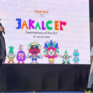 Libur Sekolah 2026 di Ancol, Hadirkan Puluhan Atraksi Seru dari Dufan hingga Sea World