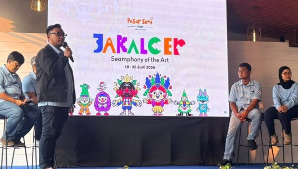 Libur Sekolah 2026 di Ancol, Hadirkan Puluhan Atraksi Seru dari Dufan hingga Sea World