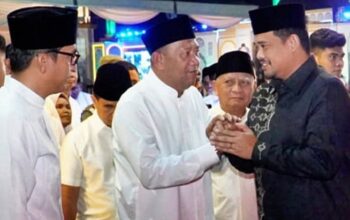 MTQ ke-40 Sumut Berakhir Dramatis