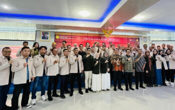Mahasiswa Universitas Saburai Prodi Magister Hukum
