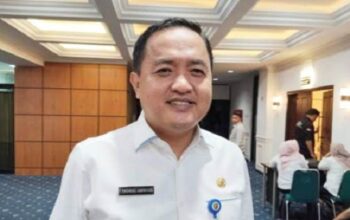 Masih Banyak Plt Kepsek di Lampung