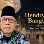 Memelihara Harapan di Tengah Krisis Pers dan Menurunnya Kepercayaan Publik