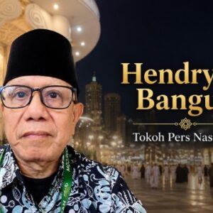 Memelihara Harapan di Tengah Krisis Pers dan Menurunnya Kepercayaan Publik