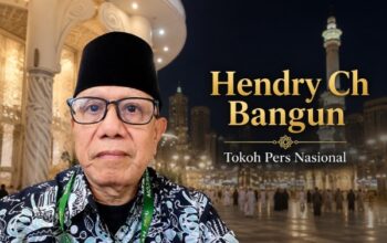 Memelihara Harapan di Tengah Krisis Pers