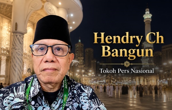 Memelihara Harapan di Tengah Krisis Pers