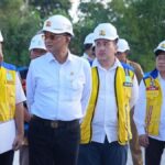 Menteri Dody Pastikan Sekolah Rakyat Banyuwangi Siap Sambut Tahun Ajaran Baru 2026