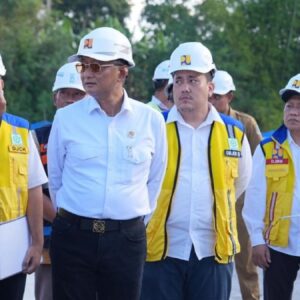 Menteri Dody Pastikan Sekolah Rakyat Banyuwangi Siap Sambut Tahun Ajaran Baru 2026