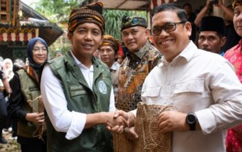 Menteri Kehutanan Luncurkan Roadmap Hutan Adat 2025-2029