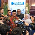 Menteri PU Bentuk Satgas dan Perkuat Irigasi