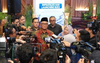 Hadapi Ancaman El Nino, Menteri PU Bentuk Satgas dan Perkuat Irigasi