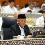 Menteri PU Dody Hanggodo Pastikan Program Prioritas Presiden Berjalan Tepat Sasaran dan Tepat Waktu