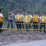 Tinjau Jalur Aceh–Sumut, Menteri PU Siapkan Solusi Permanen Tanjakan Kedabuhan di Subulussalam
