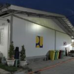 Menteri PU Tinjau Huntara Korban Tanah Bergerak di Tegal, Perbaikan Dikebut untuk Mitigasi Risiko Bencana