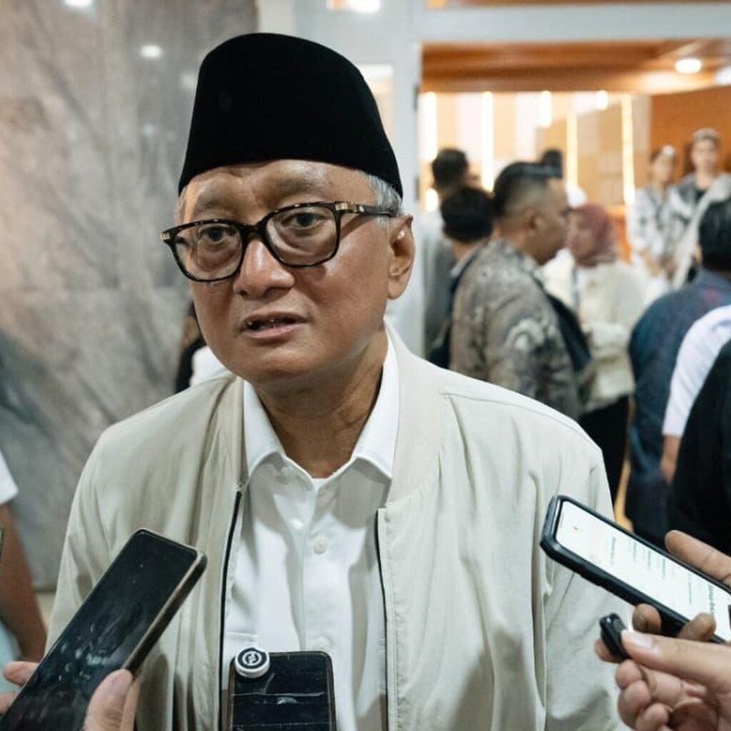 Menteri PU Usulkan Anggaran Rp219,81 Triliun, Infrastruktur Dasar Jadi Prioritas 2027