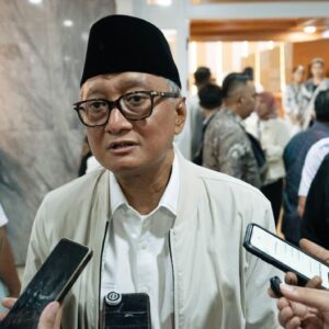 Menteri PU Usulkan Anggaran Rp219,81 Triliun, Infrastruktur Dasar Jadi Prioritas 2027
