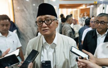 Menteri PU Usulkan Anggaran Rp219,81 Triliun