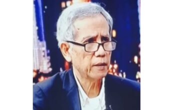 Negara Bukan Batalyon