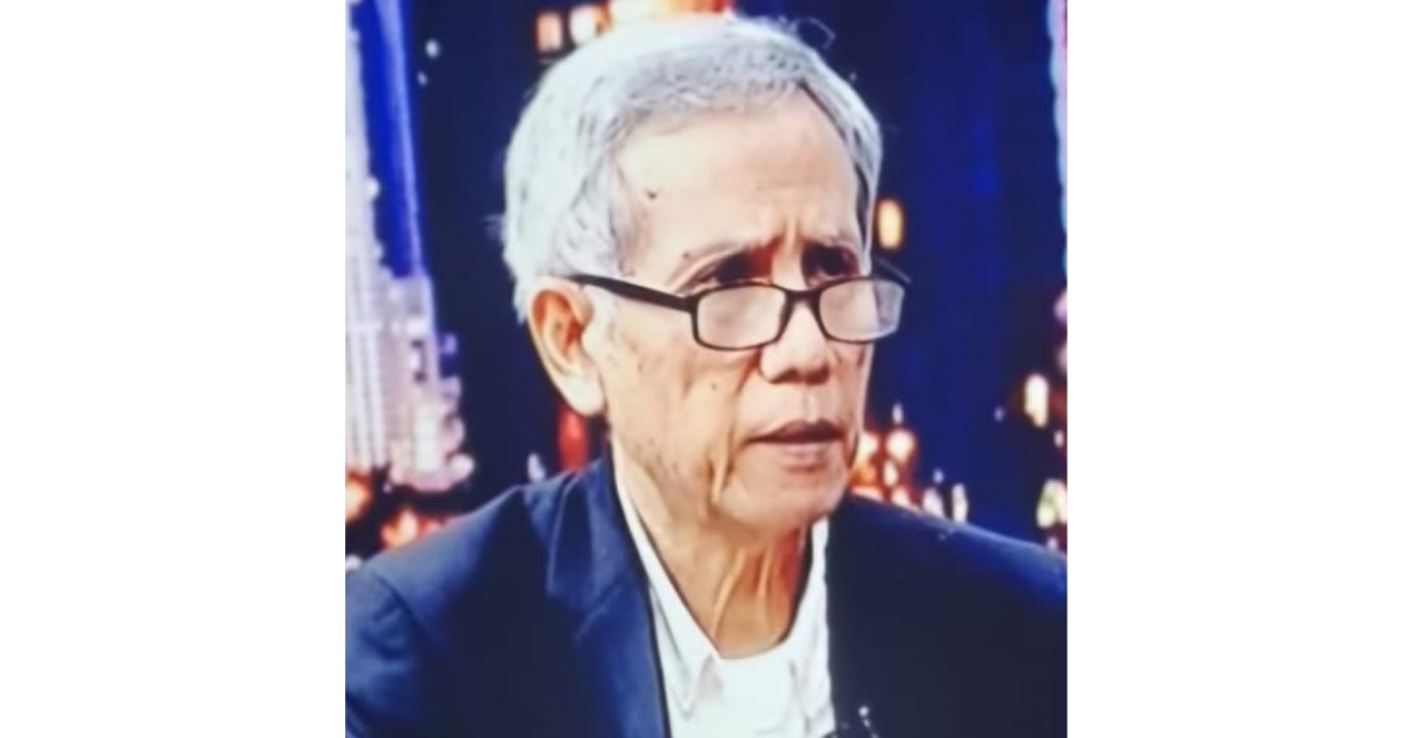 Negara Bukan Batalyon