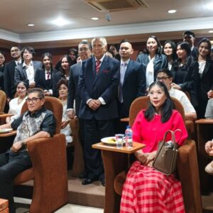 OC Kaligis Deklarasikan Indonesia Innocent Project, Siap Beri Bantuan Hukum Gratis Para Pencari Keadilan