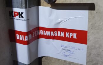 OTT Imigrasi Jakarta Barat