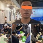 Operasi Controlled Delivery Polda Sumsel Berhasil Ungkap Jaringan Narkoba Lintas Provinsi