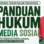 PASKI Kota Palembang Resmi Dikukuhkan