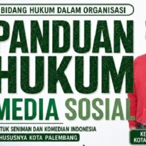 PASKI Kota Palembang Resmi Dikukuhkan, Wali Kota Ratu Dewa Dorong La-hirnya Komedian Kreatif dan Beretika