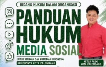 PASKI Kota Palembang Resmi Dikukuhkan