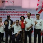 PMAKI Gelar Bimtek Antikorupsi