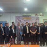 PPTSB Jabar II Kukuhkan LBH TOSIN, Perkuat Bantuan Hukum bagi Masyarakat