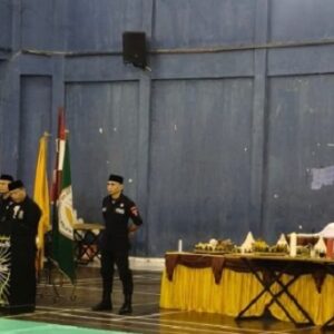 PSHT Jakarta Barat Kukuhkan 48 Warga Baru, Dorong Peran Aktif Menjaga Keamanan dan Ketertiban