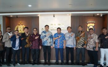 PTPN IV Gandeng Polda Sumsel Perkuat Pengamanan Aset, Fokus Berantas Pencurian Sawit dan Sengketa Lahan