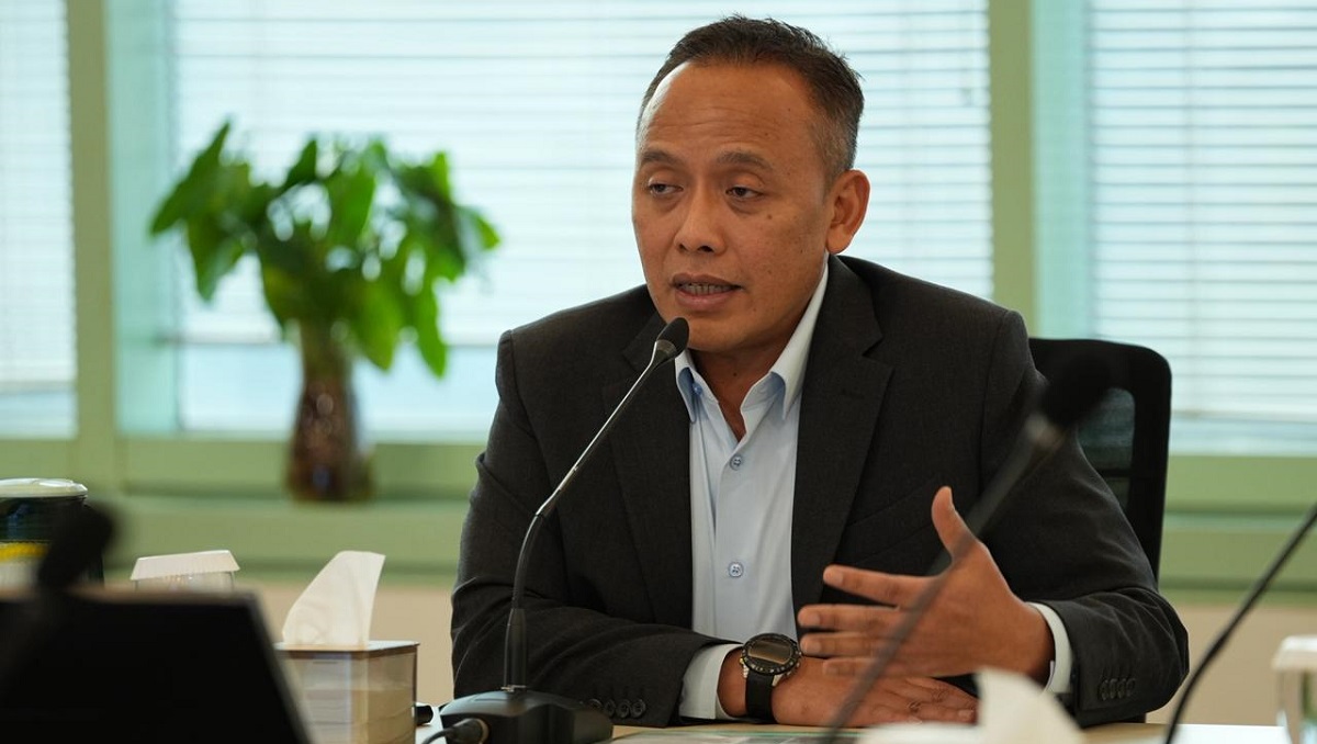 PTPN IV PalmCo dan TNI Kolaborasi Pengamanan hingga Agri-Tech